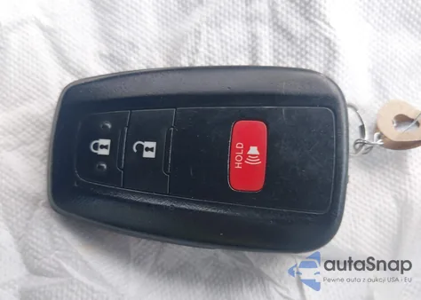 2023 Toyota Rav4 Xle from USA, damaged, VIN 2T3W1RFV4PC231599